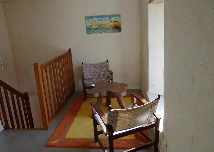 Gites Du Manoir De Goandour