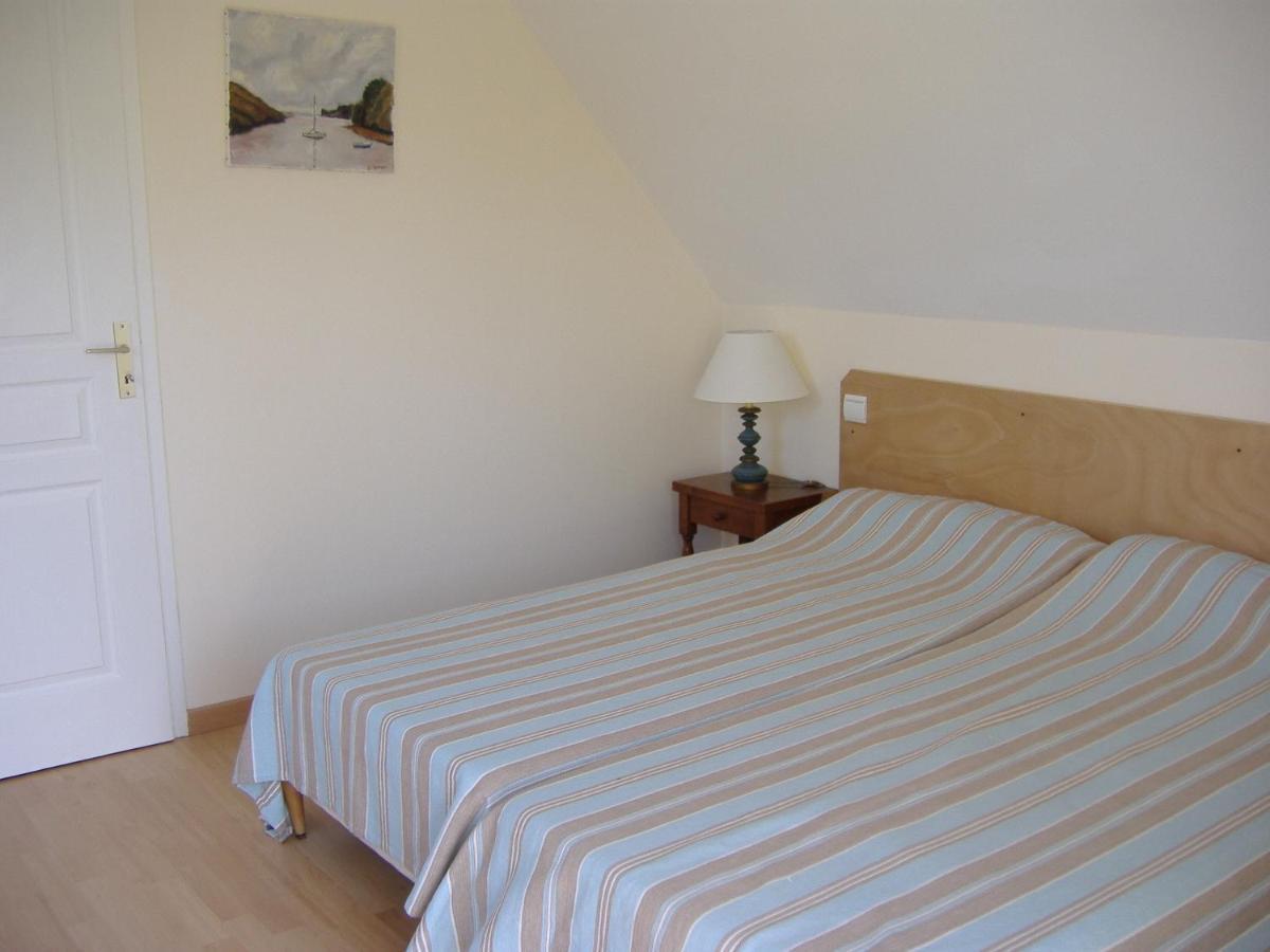 Casa vacanze Du Manoir De Goandour Crozon