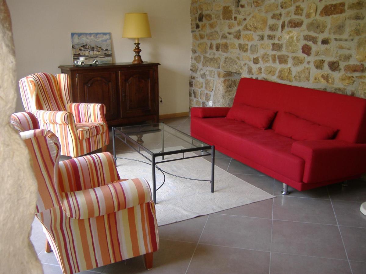 Du Manoir De Goandour Casa vacanze