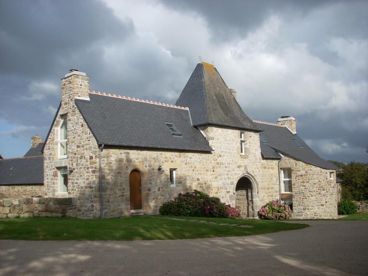 Du Manoir De Goandour *