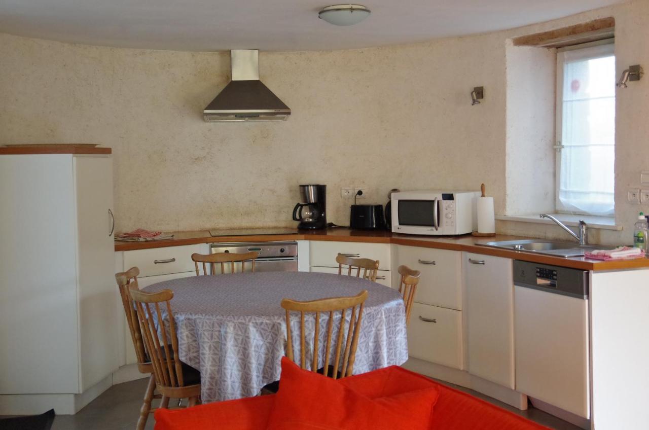Du Manoir De Goandour Crozon