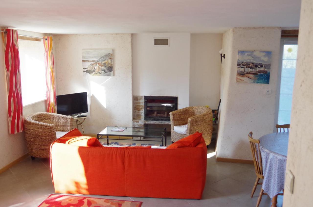 Casa vacanze Du Manoir De Goandour Crozon