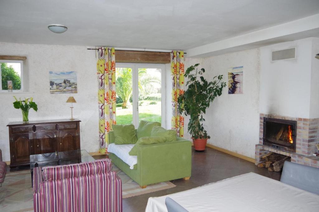 Du Manoir De Goandour *