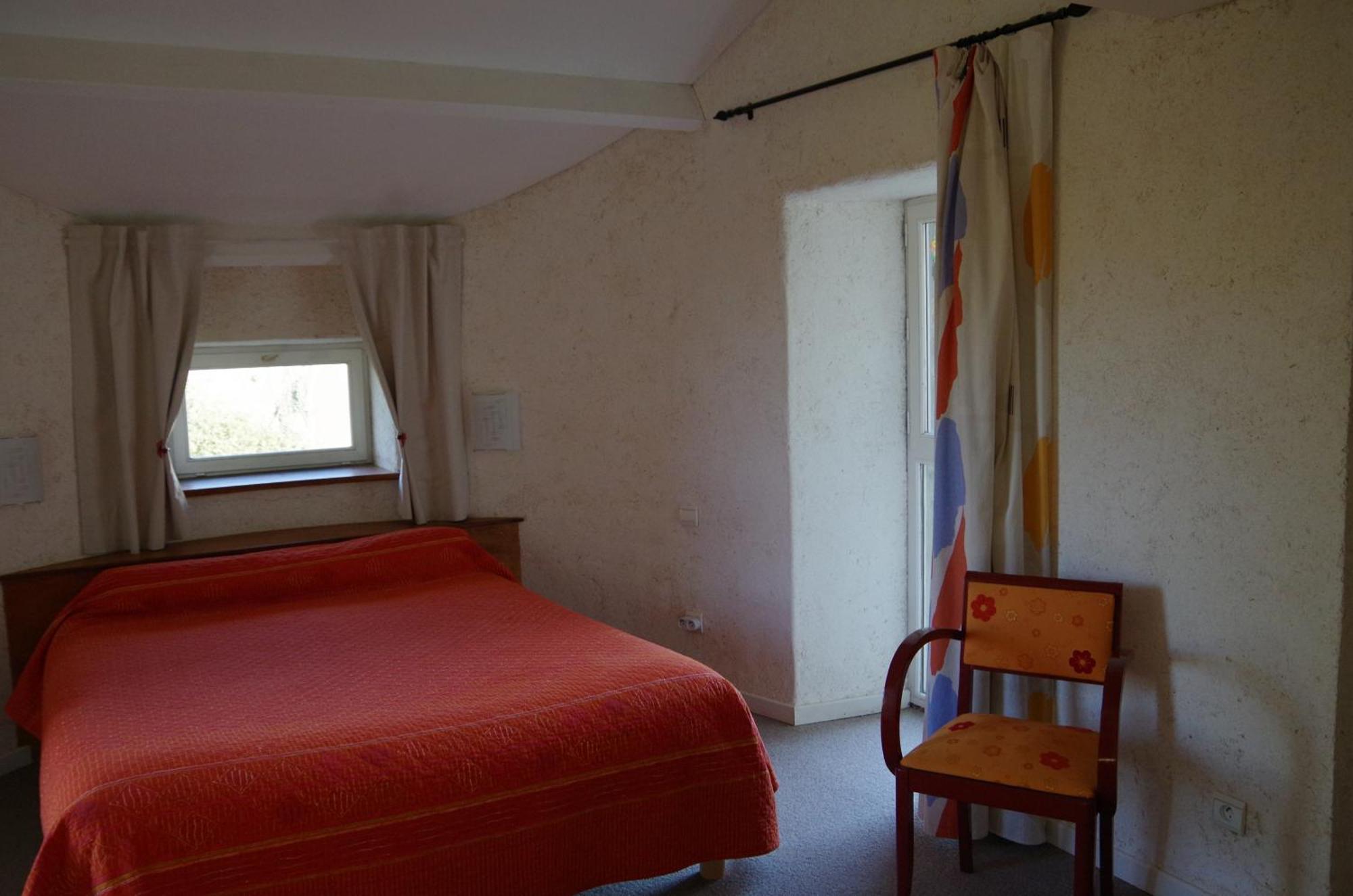 Du Manoir De Goandour Casa vacanze *