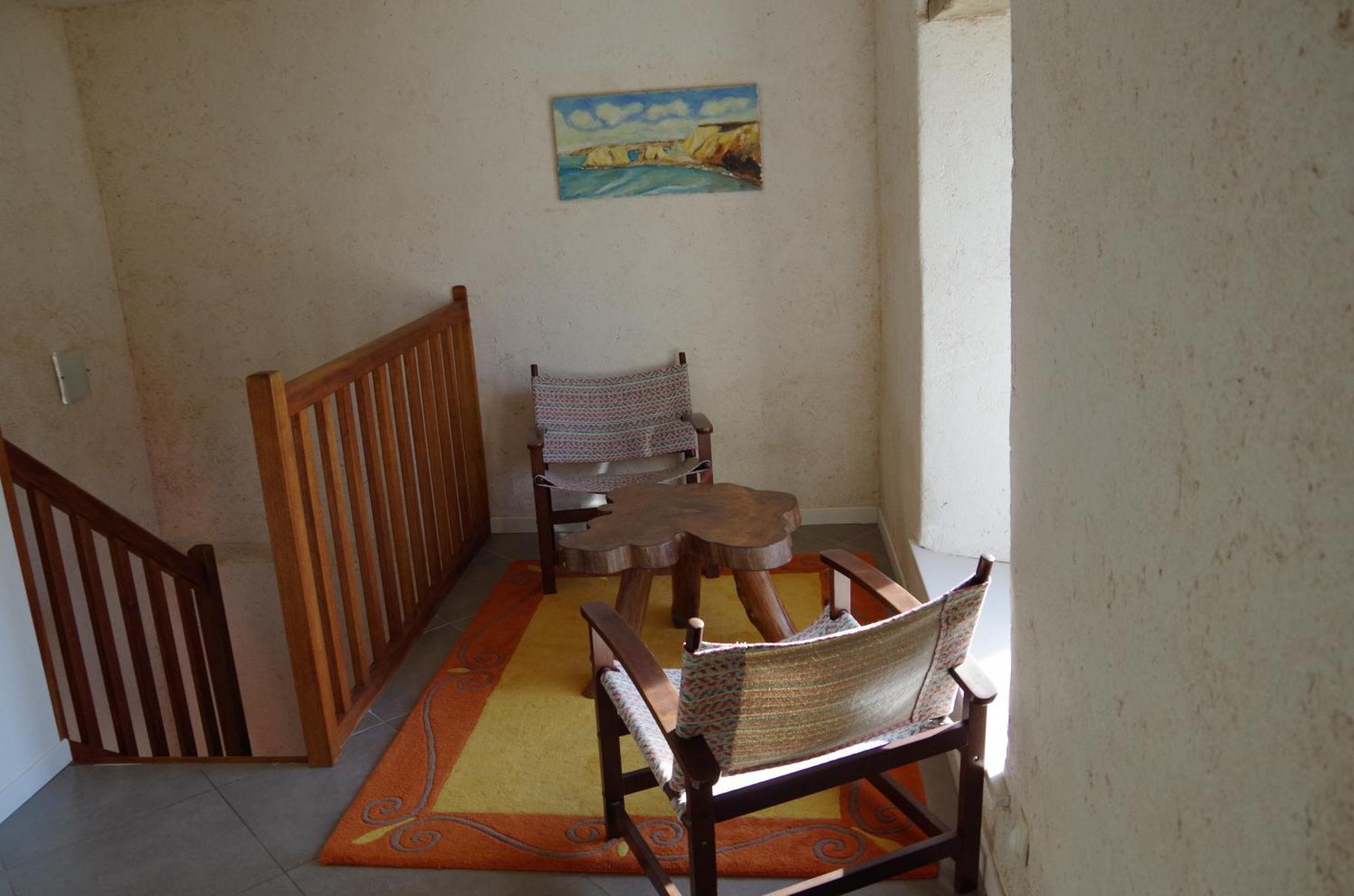 Du Manoir De Goandour Casa vacanze