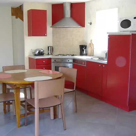 Gites Du Manoir De Goandour Crozon Esterno foto