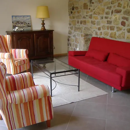 Gites Du Manoir De Goandour Crozon Esterno foto