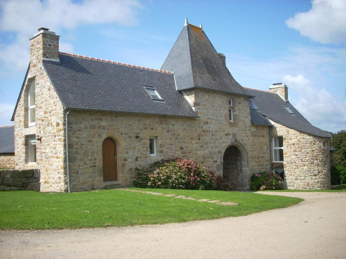 Du Manoir De Goandour Holiday home Crozon