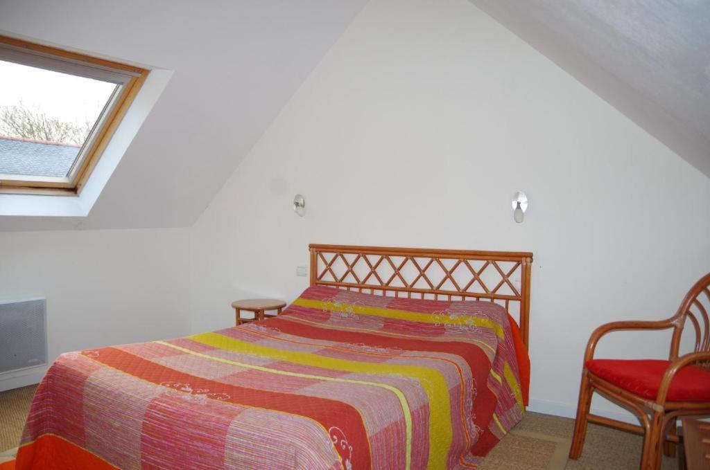 Du Manoir De Goandour Holiday home